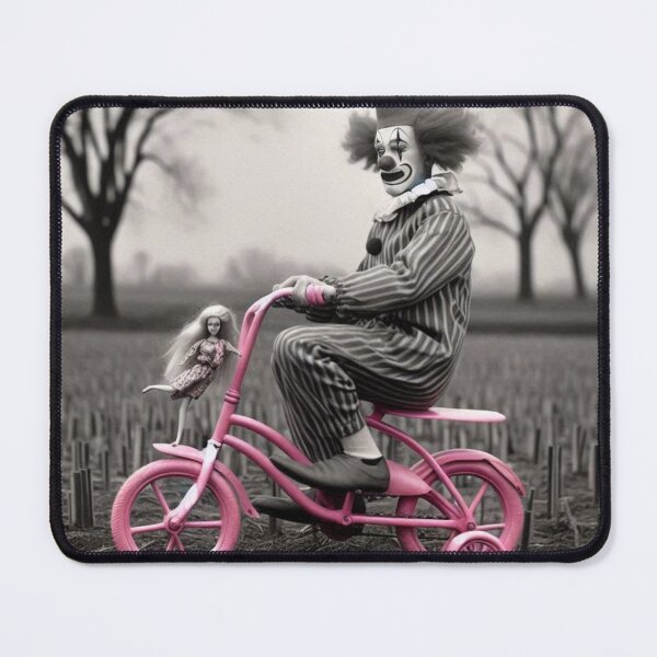 Item preview, "Trike Me Up Before You Bozo!" designed and sold by Print Fiction.
