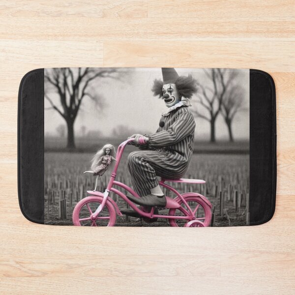Item preview, "Trike Me Up Before You Bozo!" designed and sold by Print Fiction.