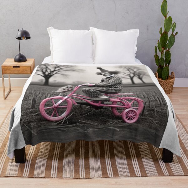 Item preview, "Trike Me Up Before You Bozo!" designed and sold by Print Fiction.