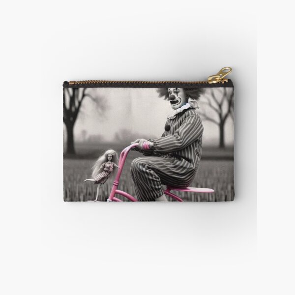 Item preview, "Trike Me Up Before You Bozo!" designed and sold by Print Fiction.