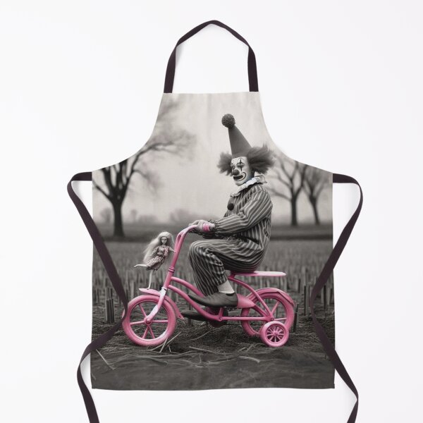 Item preview, "Trike Me Up Before You Bozo!" designed and sold by Print Fiction.