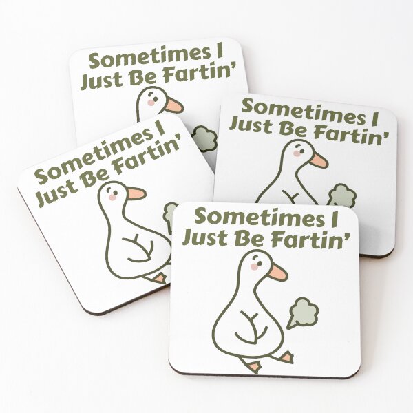Item preview, Cute Funny Goose Design Goose Lover Gift For Farmer Funny Duck designed and sold by CCKimShop.