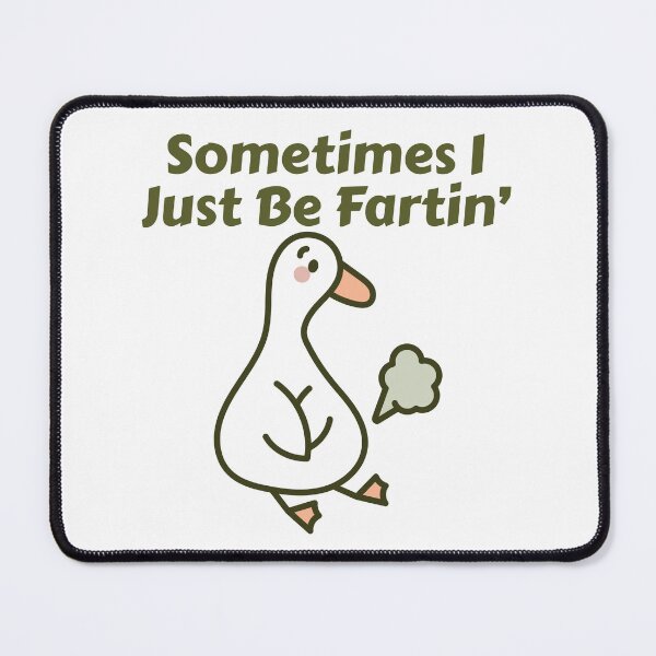 Item preview, Cute Funny Goose Design Goose Lover Gift For Farmer Funny Duck designed and sold by CCKimShop.