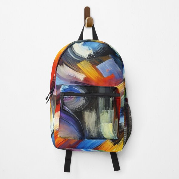 Item preview, “Swirls of Colors – Abstract Energy in Motion” designed and sold by Zenlines by Ralf Gradl.