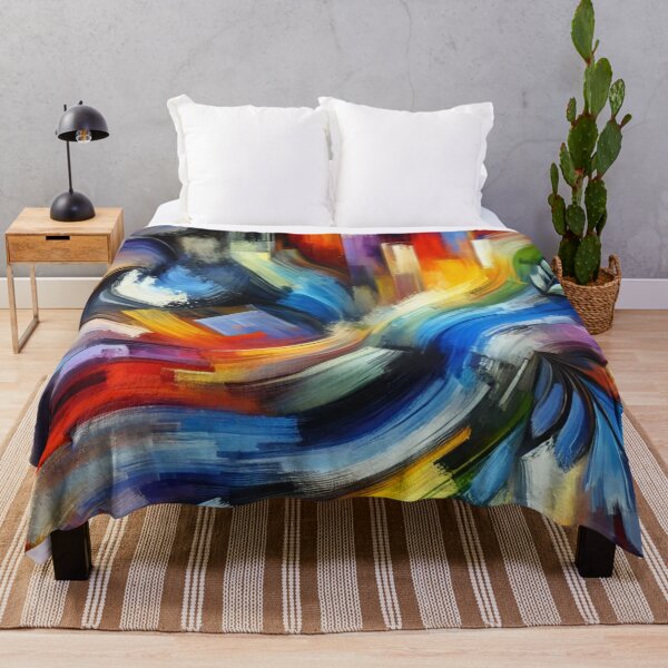Item preview, “Swirls of Colors – Abstract Energy in Motion” designed and sold by Zenlines by Ralf Gradl.