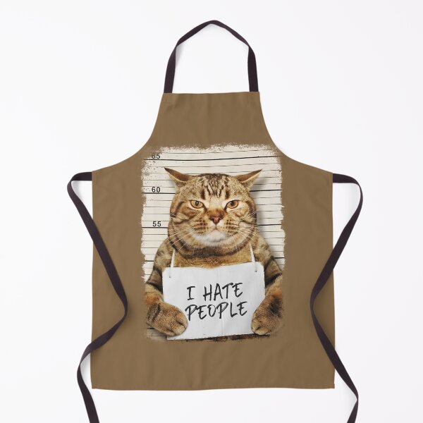 Item preview, I Hate People designed and sold by Trexyca Artworks Store.