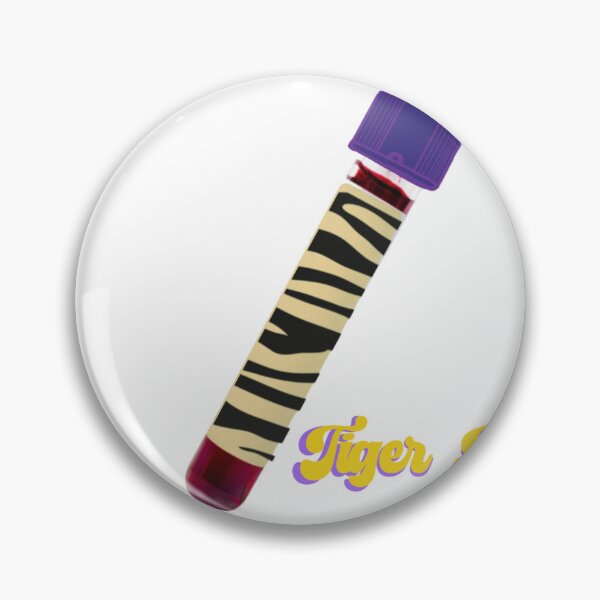 Item preview, “Tiger” top groovy bottom  designed and sold by kayli wayli.