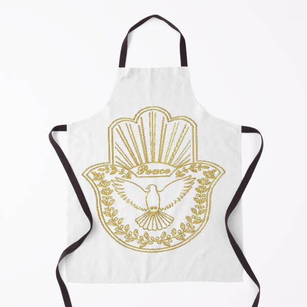 Item preview, The peace in the hand  designed and sold by sager4ever.