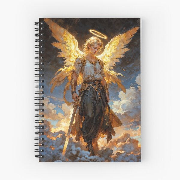 Item preview, Archangel Azrael designed and sold by AliceWhiteDF.