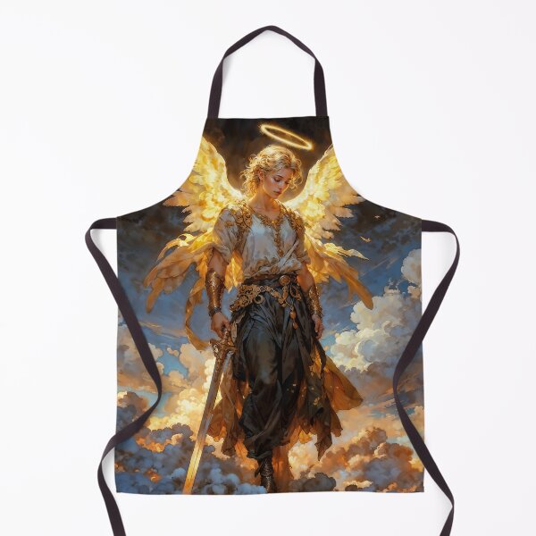 Item preview, Archangel Azrael designed and sold by AliceWhiteDF.