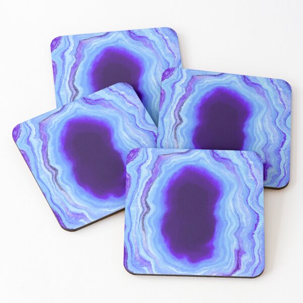 Item preview, geode enthusiast design designed and sold by TEEJAMBOREE.