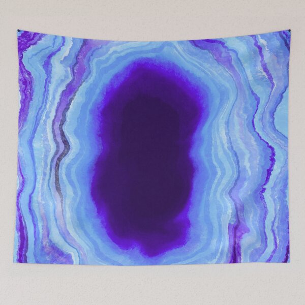 Item preview, geode enthusiast design designed and sold by TEEJAMBOREE.