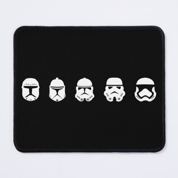 Item preview, The Troopers designed and sold by TheWizardKitten.