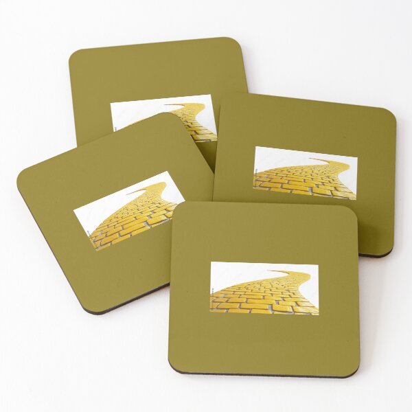 Item preview, YELLOW BRICK ROAD designed and sold by MARYMAXMAC.
