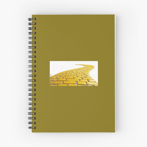 Item preview, YELLOW BRICK ROAD designed and sold by MARYMAXMAC.