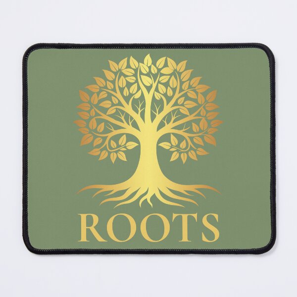Item preview, Roots designed and sold by Silvernuit.