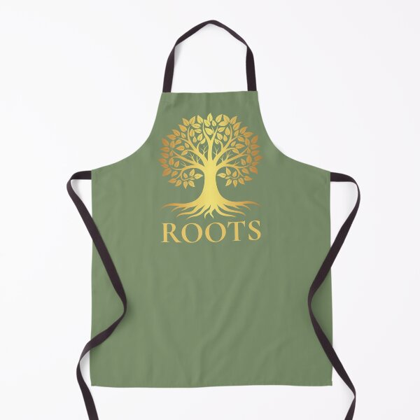Item preview, Roots designed and sold by Silvernuit.