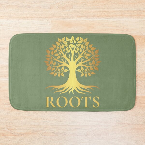 Item preview, Roots designed and sold by Silvernuit.