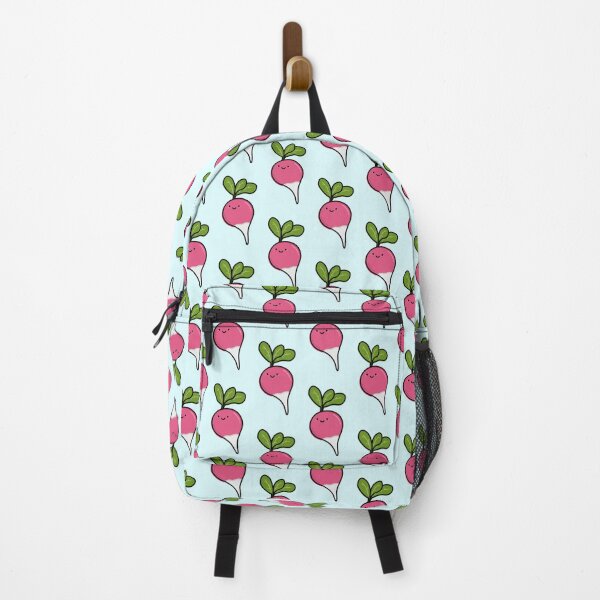 Item preview, Cute Radish designed and sold by happyfruits.