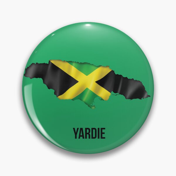 Item preview, Map outline of Jamaica designed and sold by Anieta-G.