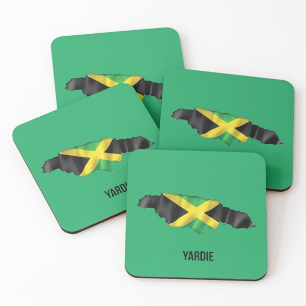 Item preview, Map outline of Jamaica designed and sold by Anieta-G.