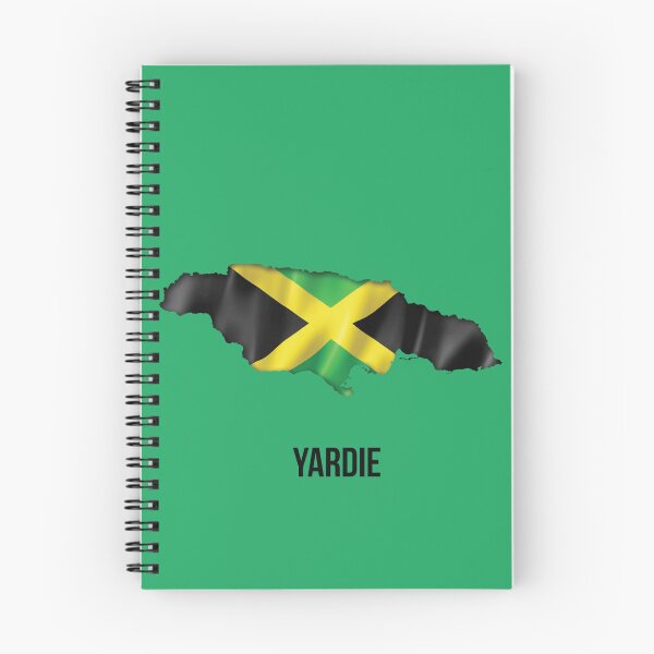 Item preview, Map outline of Jamaica designed and sold by Anieta-G.