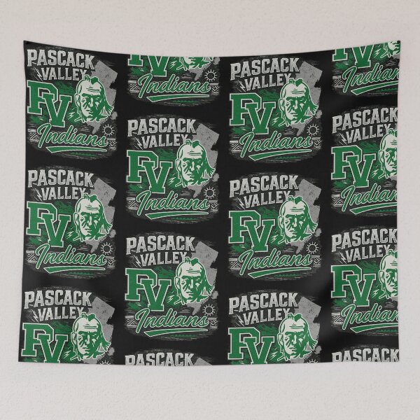 Item preview, Pascack Valley High School (Hillsdale, NJ) designed and sold by LockedUp.