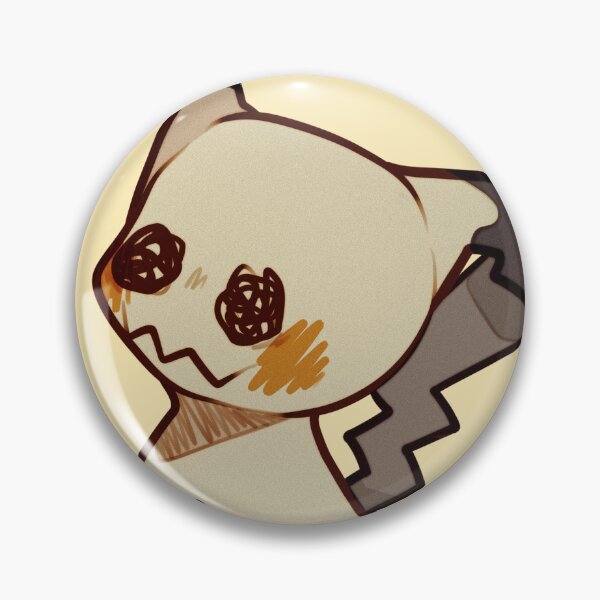 Item preview, Mimikyu designed and sold by The Scoli-Maniac.