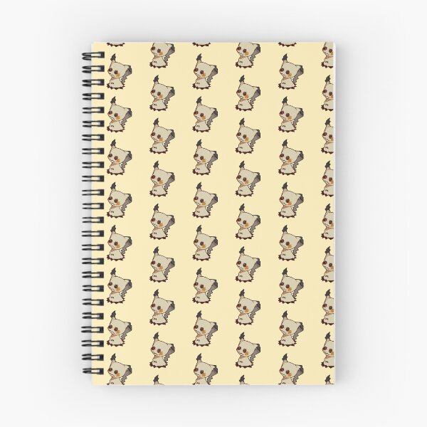 Item preview, Mimikyu designed and sold by The Scoli-Maniac.