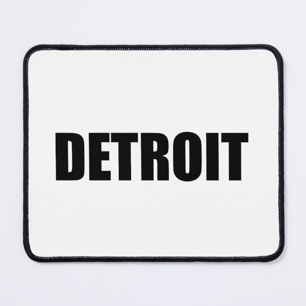 Item preview, Detroit designed and sold by Gotta Escape.