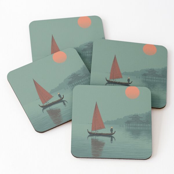 Item preview, Eastern Lake designed and sold by pombusta.