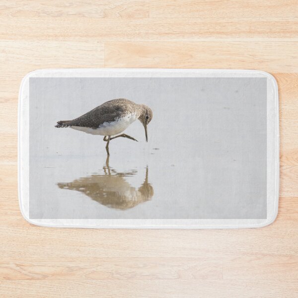 Item preview, Green Sandpiper designed and sold by LaurenTucker.