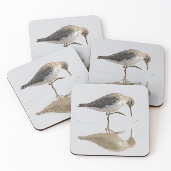 Item preview, Green Sandpiper designed and sold by LaurenTucker.