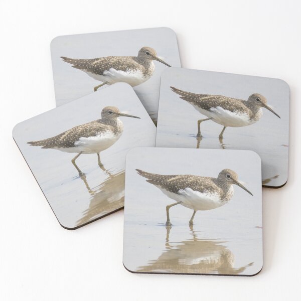 Item preview, Green Sandpiper designed and sold by LaurenTucker.