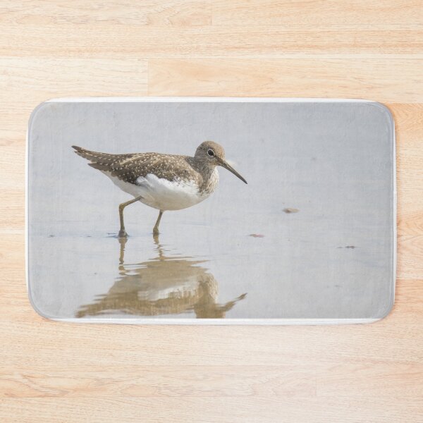 Item preview, Green Sandpiper designed and sold by LaurenTucker.