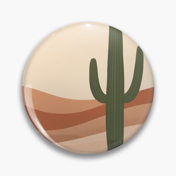 Item preview, Desert Cactus designed and sold by pombusta.