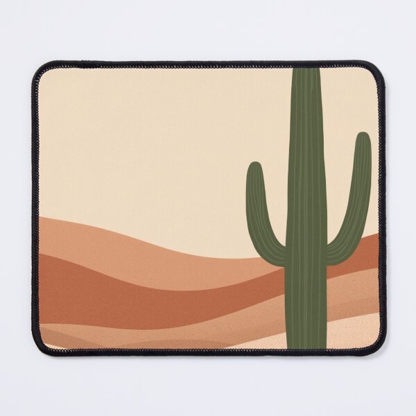 Item preview, Desert Cactus designed and sold by pombusta.
