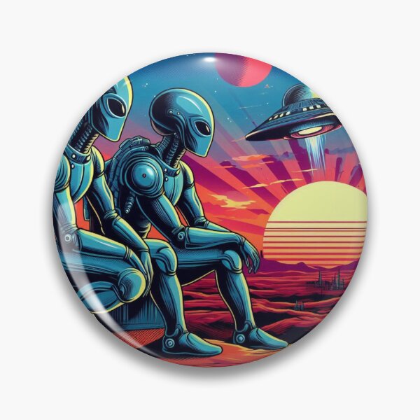 Item preview, Sunset at mars designed and sold by Dogandesighn.