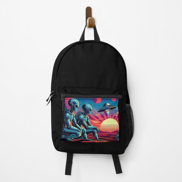 Item preview, Sunset at mars designed and sold by Dogandesighn.