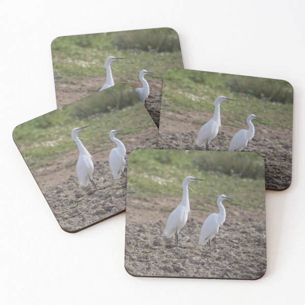 Item preview, Little Egret designed and sold by LaurenTucker.