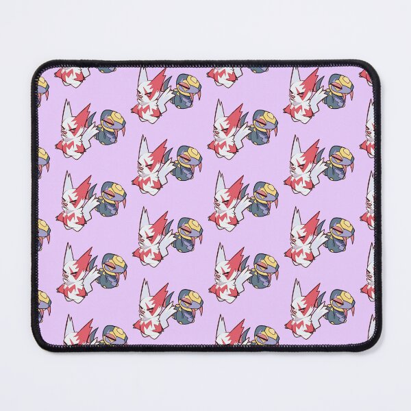 Item preview, Zangoose and Seviper designed and sold by The Scoli-Maniac.