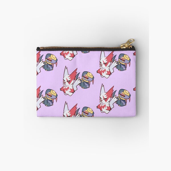 Item preview, Zangoose and Seviper designed and sold by The Scoli-Maniac.