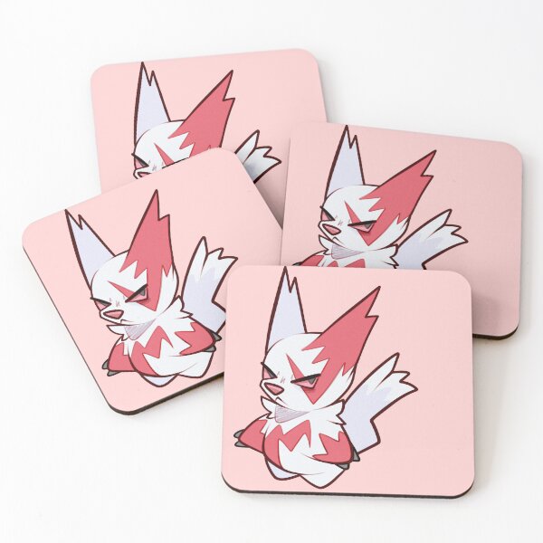 Item preview, Zangoose designed and sold by The Scoli-Maniac.