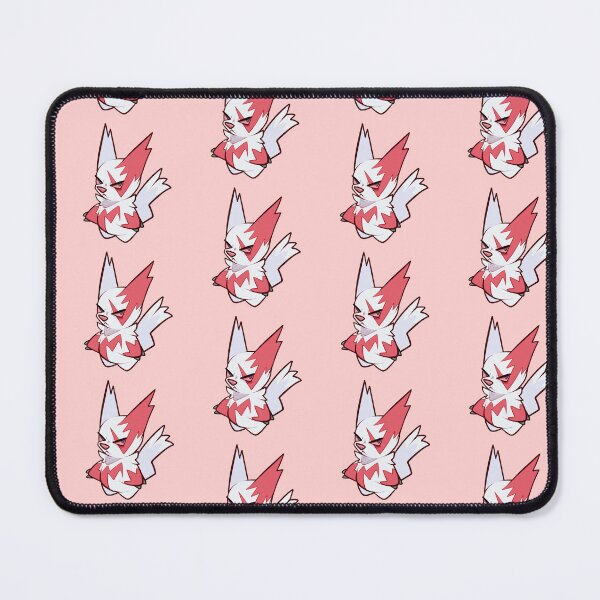 Item preview, Zangoose designed and sold by The Scoli-Maniac.