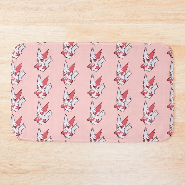 Item preview, Zangoose designed and sold by The Scoli-Maniac.