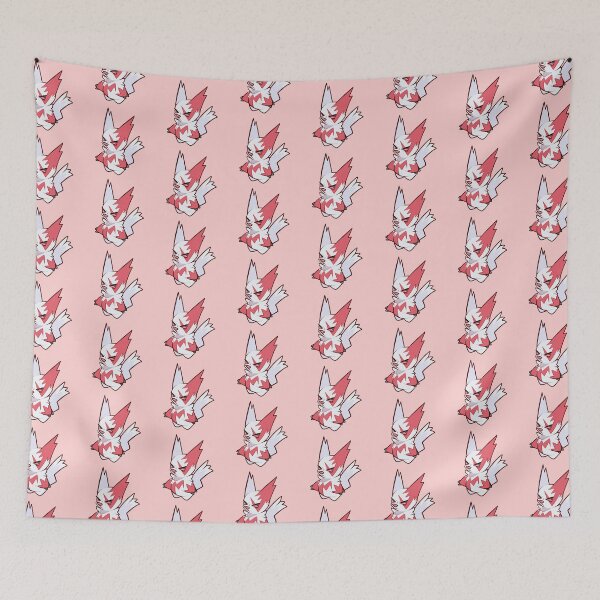 Item preview, Zangoose designed and sold by The Scoli-Maniac.