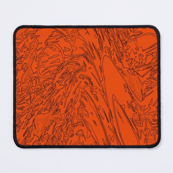 Item preview, Black & Orange designed and sold by Frederick James Norman.