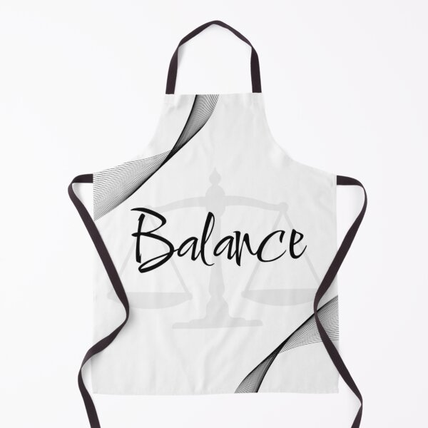 Item preview, "Balance – Find Your Center" designed and sold by NK_designs.