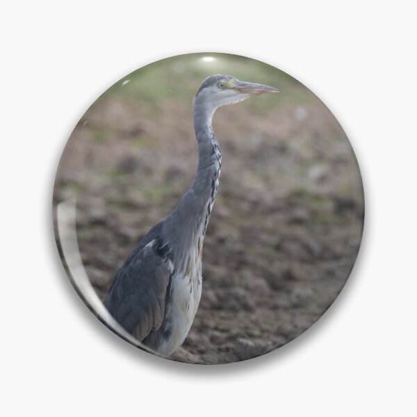 Item preview, Grey Heron designed and sold by LaurenTucker.