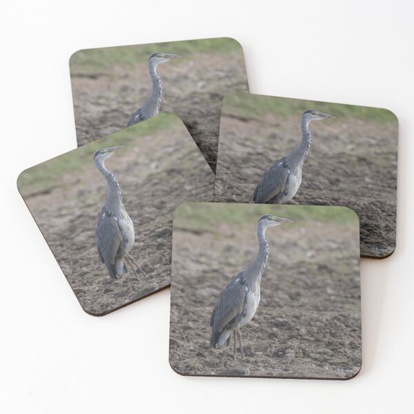 Item preview, Grey Heron designed and sold by LaurenTucker.